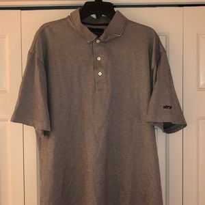 Men’s Greg Norman polo XL